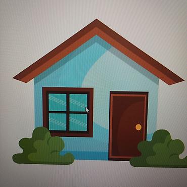 4: 🏡 ПРОДАЕТСЯ ЧАСТНЫЙ ДОМ 📍 г. Бишкек, ж/м Көк-Жар, рядом с рестораном — 1