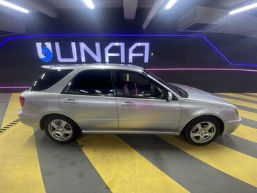 субару импреза гц8: Subaru Impreza: 2004 г., 1.5 л, Автомат, Бензин, Универсал
