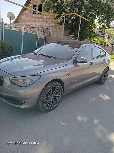 форд мустанг бишкек: BMW 5 series: 2010 г., 2.9 л, Автомат, Бензин, Хетчбек — 4
