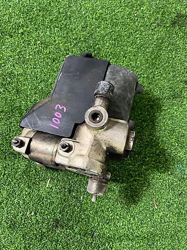 Блок ABS Mercedes-Benz 1993 г., Б/у, Оригинал, Япония