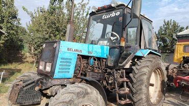 traktor su cəni: Skalarez ( qayakəsən). 2011 89 MTZ. Qoşa silindr skalarez