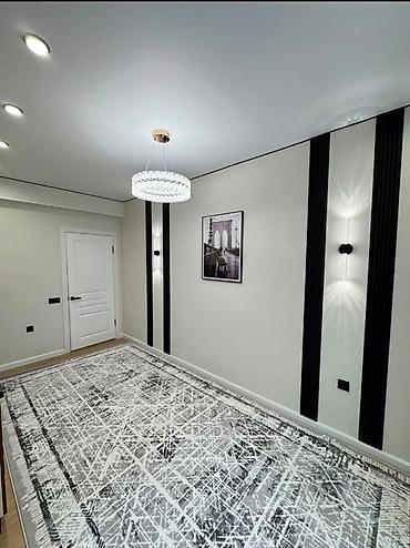 14: 1 комната, 42 м², ул. Горького / Алматинка Элитка, 7 этаж, Дизайнерский ремонт — 8