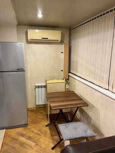 Uzunmüddətli kirayə mənzillər: Yasamal rayonu, Nərimanov Heykəlinin yanında, 9 mərtəbəli binanın 3-cü — 11