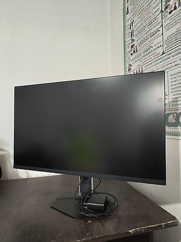 мониторы displayport: Монитор, Xiaomi, Новый, LED, 26" - 27" — 2