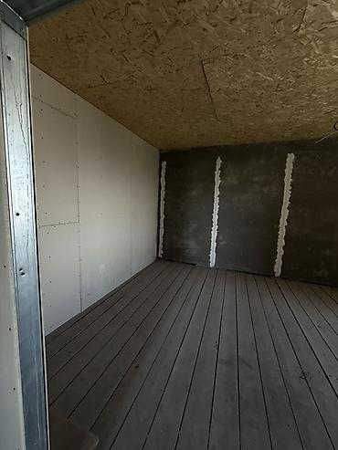 Продажа коттеджей и домов: Комната под отделку в каркасном доме - Площадь: ориентировочно 10–14 — 4