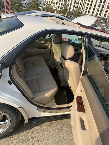 руль киа к5 gt line: Toyota Windom: 1999 г., 2.5 л, Автомат, Бензин, Седан — 4