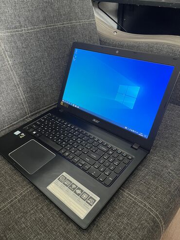 ноутбук gtx 1650: Ноутбук, Acer, 8 ГБ ОЗУ, Intel Core i3, 15.6 ", память SSD