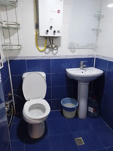 iceriseher ev satilir: Bakı, 3 otaqlı, Köhnə tikili, m. Neftçilər, 55 kv. m — 9