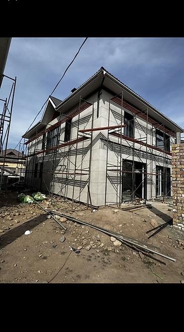 Фасадные работы: Фасадные работы под ключ контактный номер - Проектирование и монтаж — 2