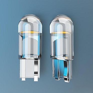 jacina sijalice: LED SILAJICA T10 - SIJALICA ZA AUTO | Led sijalica T10 Sijlaice za — 2