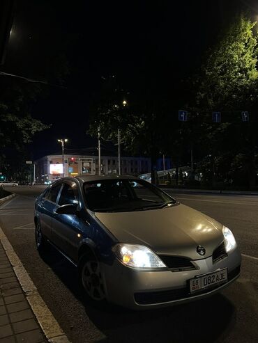 зимняя резина р18: Продаю Nissan Primera P12 Год выпуска: 2002 Двигатель: 2.0 бензин