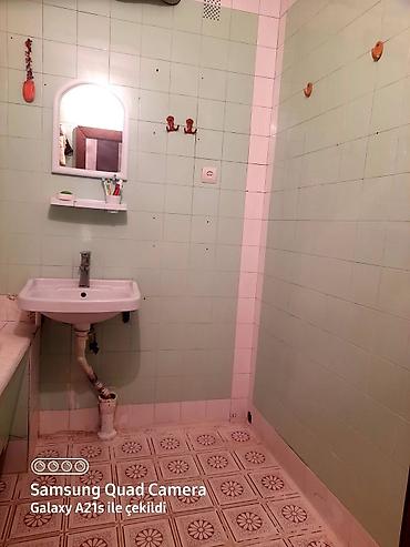 eksperimental binalar: Bakı, Biləcəri, 2 otaqlı, Köhnə tikili, m. Avtovağzal, 52 kv. m — 4