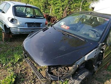mk 2010: KOMPLET AUTO U DELOVIMA ZA PEUGEOT 206 | Delovi Peugeot 206 i otkup — 4