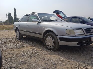 авто разбор ауди с4: Audi S4: 1992 г., 2.6 л, Механика, Бензин, Седан