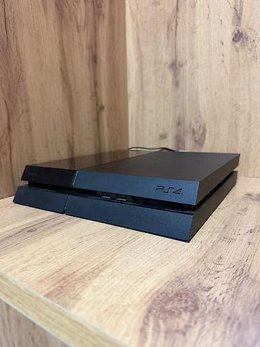 купить бу диски на пс4: PlayStation4 500 гбвнутри есть 24 игры 2 беспроводных джойстика,есть — 4