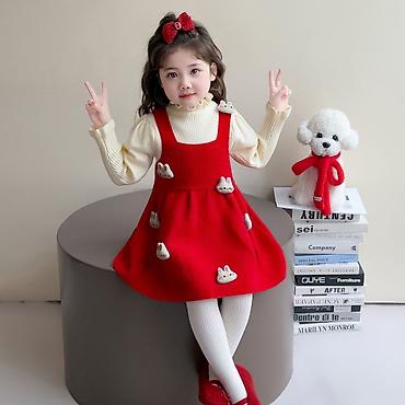 Другие детские вещи: Dianik kids — детская одежда для детей 4–8 лет — 32