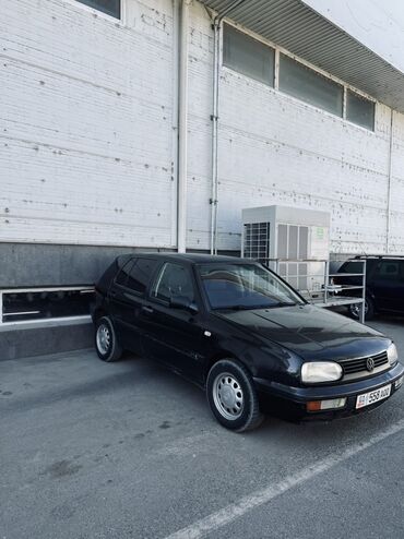сколько стоит гольф: Volkswagen Golf: 1995 г., 1.8 л, Механика, Бензин, Хэтчбэк
