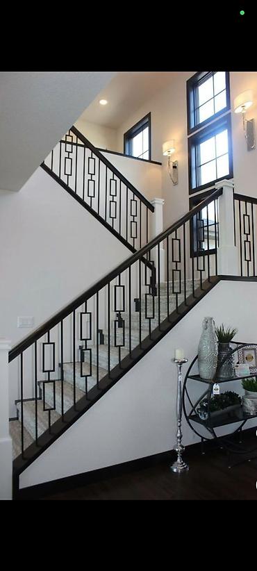 Barmaqlıqlar: Resotka Məhəccər Naveslərin yığılması və Quraşdırılmasi. Resotka 1-kv — 15