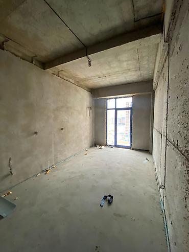 14: 2 комнаты, 62 м², Асанбай мкр Элитка, 14 этаж, ПСО (под самоотделку) — 2