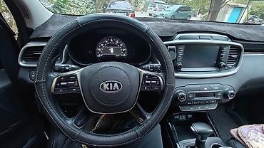 Kia: Kia Sorento: 2018 г., 3.3 л, Автомат, Бензин, Кроссовер — 4