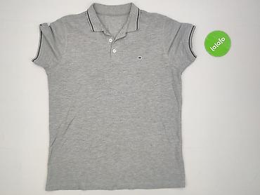 ccc nice: Cross Jeans, Koszulka polo dla mężczyzn, rozmiar M — 2