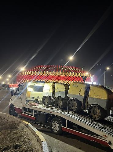 мини трал: Вибро каток Кулачковый каток Траншейный каток Пультовый каток — 5