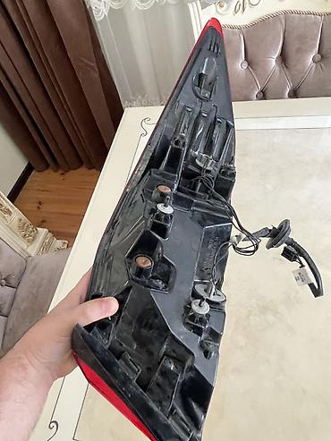 kia rio diffuser: LED, Hyundai 2020 il, Orijinal, İşlənmiş — 6