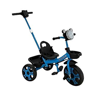 rocker velosiped: Uşaqlar üçün üçtəkərli velosiped 953420-RB – göy 953420-RB modeli — 1