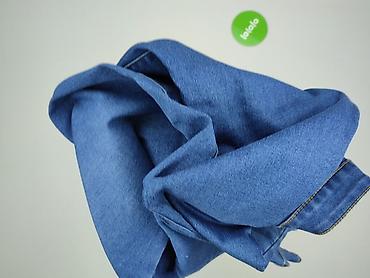 jeansy marks: Denim, Джинси жіночі, розмір XL — 4
