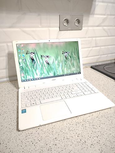 2e gaming g2421b: İşlənmiş Acer Aspire, 15.6 ", Intel Core i5, 128 GB, Pulsuz çatdırılma — 2