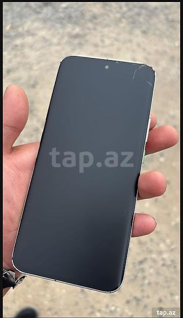Infinix: Infinix rəng - Gümüşü, Sensor — 2