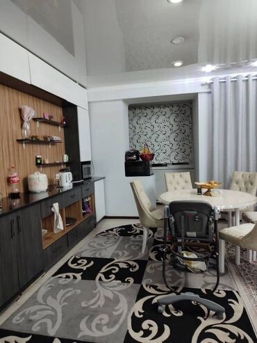 Продажа квартир: 3 комнаты, 75 м², Индивидуалка, 2 этаж, Евроремонт