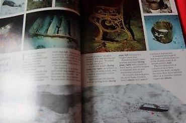 Knjige: NATIONAL GEOGRAPHIC DECEMBAR 1986. | National Geographic Decembar — 11