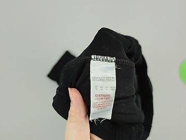 getry jeansowe: Missguided, Legginsy rozmiar M — 5