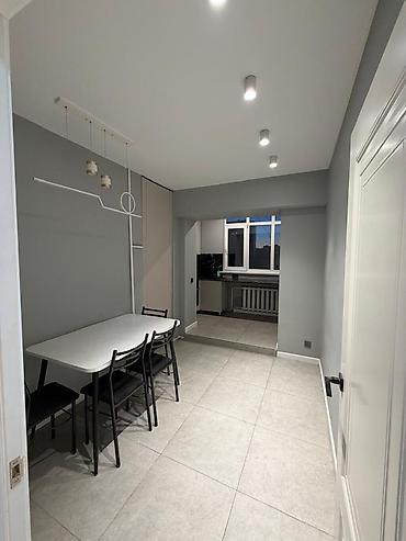 Продажа квартир: 2 комнаты, 55 м², Цум Индивидуалка, 4 этаж, Евроремонт — 10