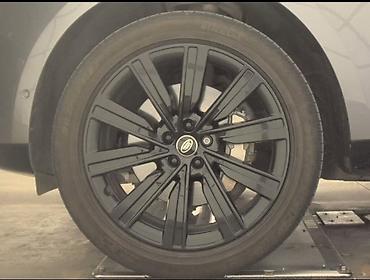 range rover 2012: Land Rover Range Rover: 2023 г., 3 л, Автомат, Бензин, Кроссовер — 9