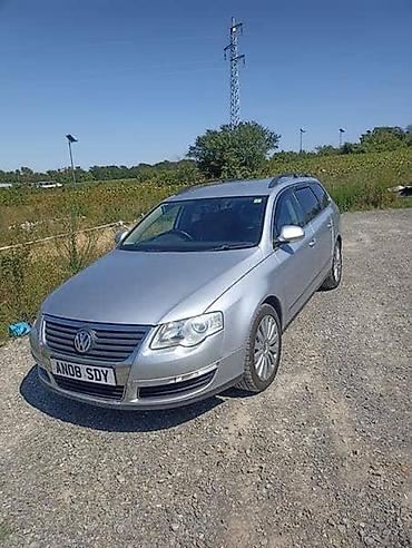 prodaja ventilatora: VRATA PREDNJA ZADNJA KARAVAN ZA VOLKSWAGEN PASSAT B6 OD 2005. DO 2009 — 1