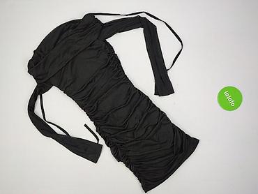 dluga moda: Sukienka damska, rozmiar 2XS — 3