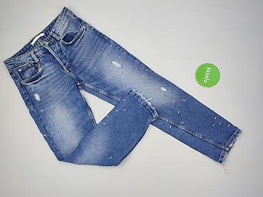 trapstar denim: Trafaluc, Jeansy damskie, rozmiar S — 9