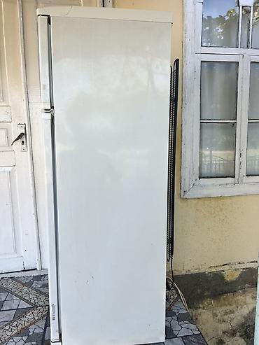 soyuducu masin turbo az: ATLANT iki qapılı soyuducu - Yuxarıda dondurucu, aşağıda soyuducu — 2