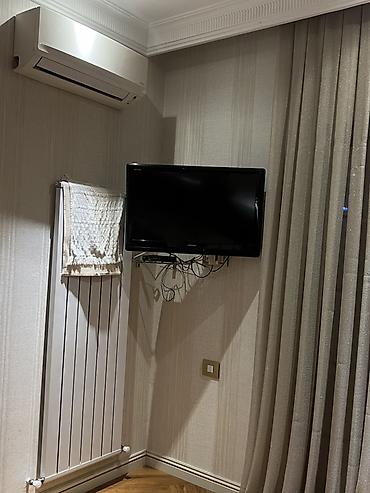 ТВ и видео: Б/у Телевизор Toshiba LED экран 32" Самовывоз — 2
