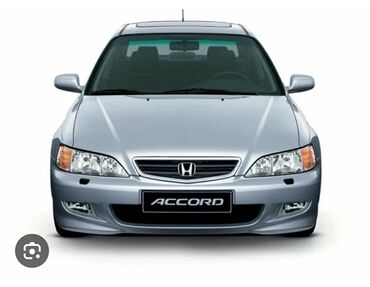 хонда эликс: Honda Accord: 2001 г., 2 л, Автомат, Бензин, Хетчбек