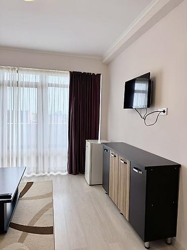 Продажа отелей и хостелов: Продаётся готовый отель “Асман” в с. Бостери, Иссык-Куль. Объект — 26