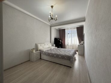 Продажа квартир: 2 комнаты, 71 м², Элитка, 8 этаж, Дизайнерский ремонт — 8