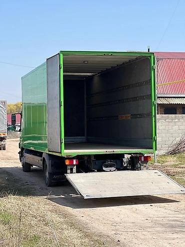 Услуги портера: Заказать Мерседес грузовой спринтер, Переезд, Другие опции — 6
