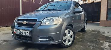 Chevrolet Aveo: 2009 г., Механика, Седан at lalafo.kg Chevrolet Aveo: 2009 г., Механика, Седан