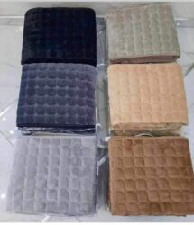 Prekrivači za nameštaj: Za ugaonu garnituru, bоја - Bež — 7