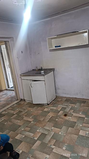 кен сай пост: 2 комнаты, 45 м², Без мебели — 6
