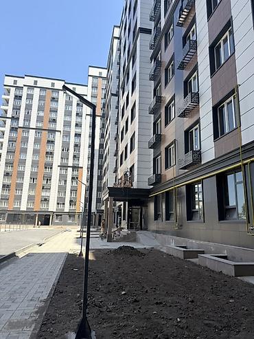 Новостройки от застройщика: Построен, Элитка, 3 комнаты, 92 м² — 4