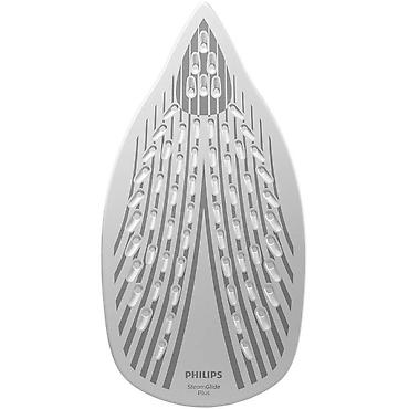 buxar utu: №: 16407 Məhsulun adı: Buxar generatorlu ütü Philips, 3000 Vt, qara — 2